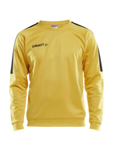 Progress R-Neck Sweater M