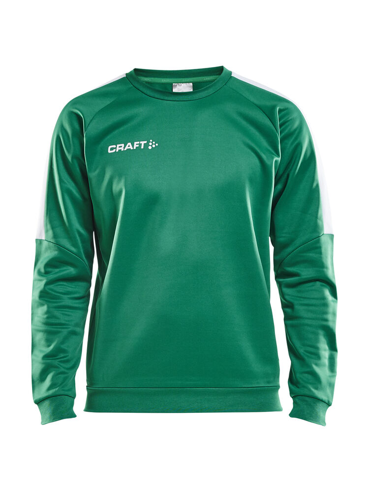 Progress R-Neck Sweater M