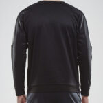 Progress R-Neck Sweater M