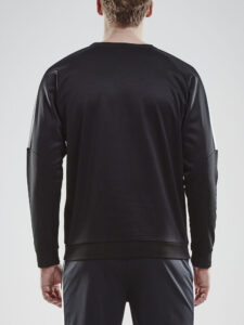 Progress R-Neck Sweater M