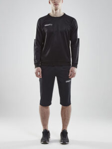 Progress R-Neck Sweater M