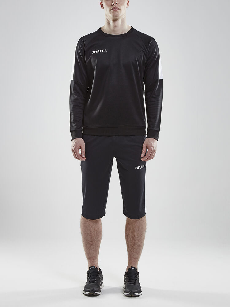 Progress R-Neck Sweater M