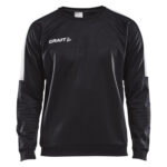 Progress R-Neck Sweater M