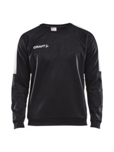 Progress R-Neck Sweater M