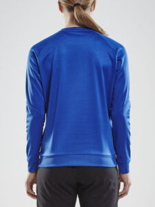 Progress R-Neck Sweater W