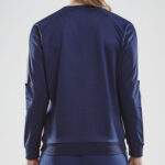 Progress R-Neck Sweater W