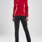 Progress R-Neck Sweater W