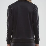Progress R-Neck Sweater W