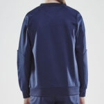 Progress R-Neck Sweater Jr