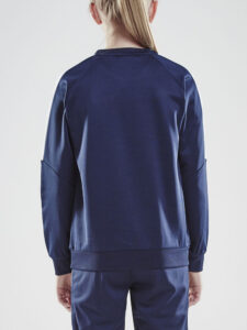 Progress R-Neck Sweater Jr