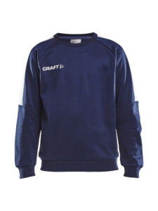 Progress R-Neck Sweater Jr