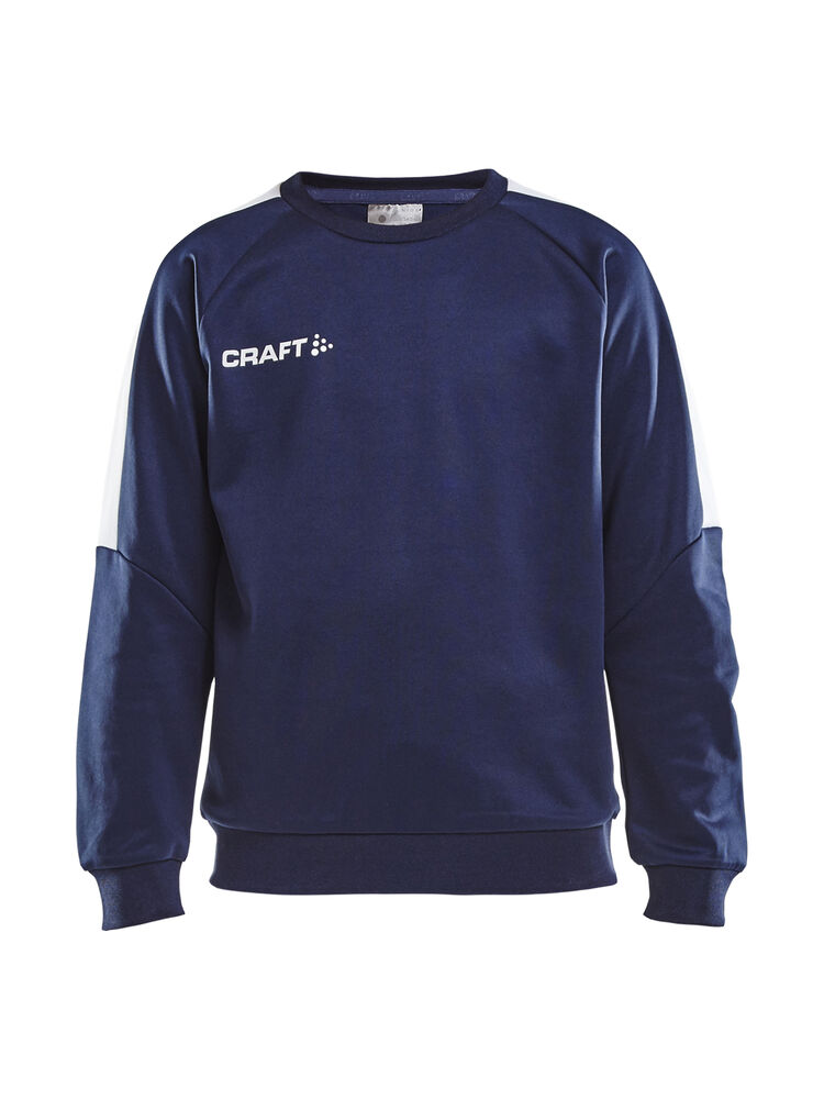 Progress R-Neck Sweater Jr