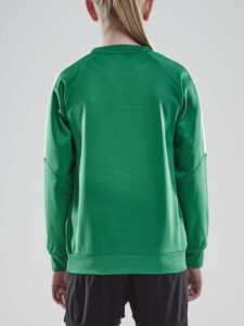 Progress R-Neck Sweater Jr