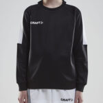 Progress R-Neck Sweater Jr