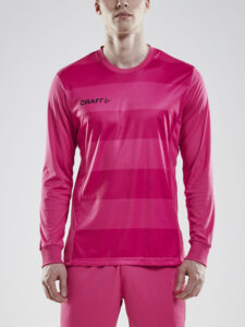 Progress GK LS Jersey without padding M