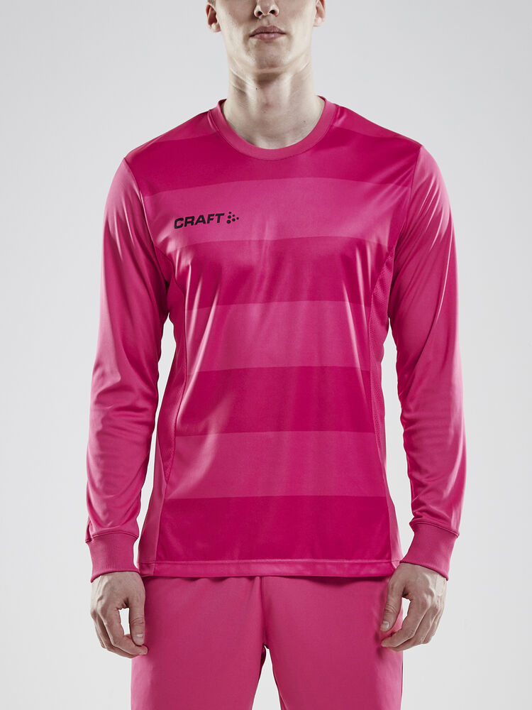 Progress GK LS Jersey without padding M