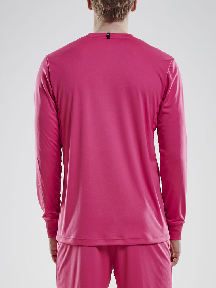 Progress GK LS Jersey without padding M