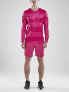 Progress GK LS Jersey without padding M