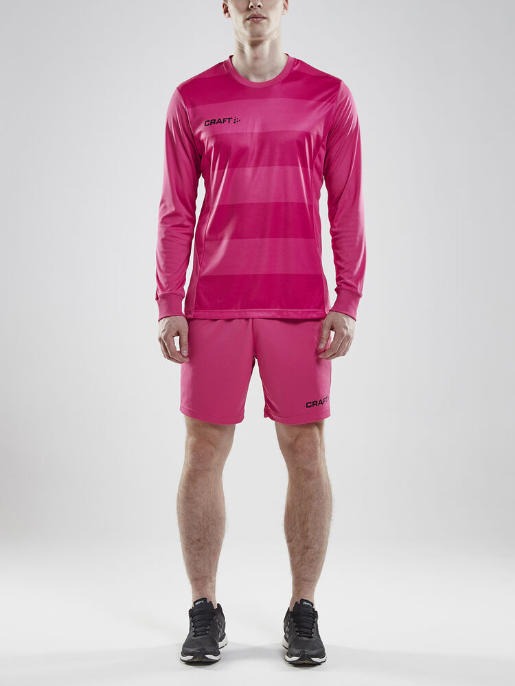 Progress GK LS Jersey without padding M