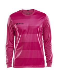 Progress GK LS Jersey without padding M