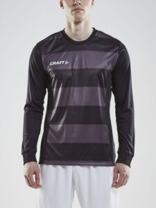 Progress GK LS Jersey without padding M