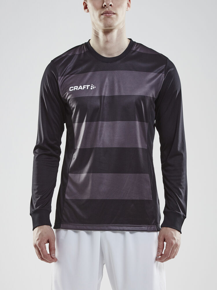 Progress GK LS Jersey without padding M