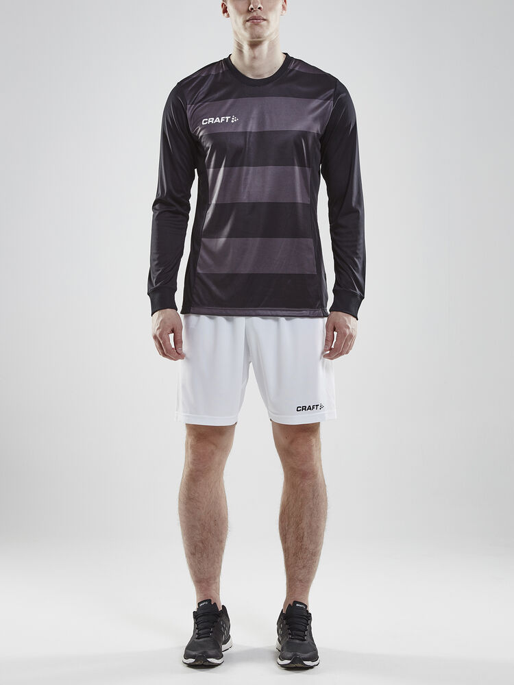 Progress GK LS Jersey without padding M