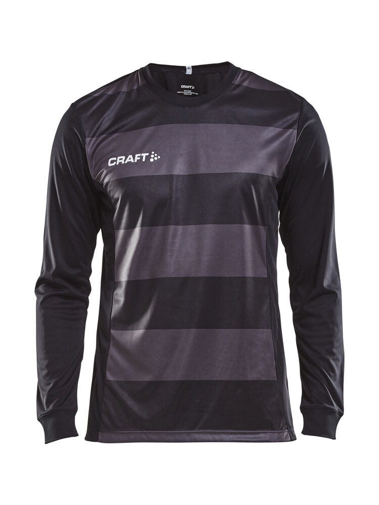 Progress GK LS Jersey without padding M