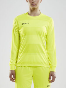 Progress GK LS Jersey without padding W
