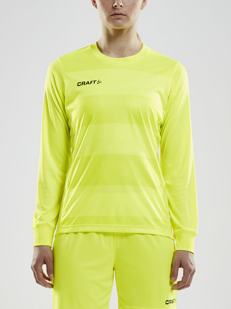 Progress GK LS Jersey without padding W