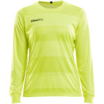 Progress GK LS Jersey without padding W