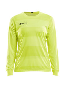 Progress GK LS Jersey without padding W
