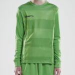 Progress GK LS Jersey without padding Jr