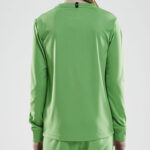 Progress GK LS Jersey without padding Jr