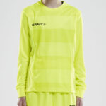 Progress GK LS Jersey without padding Jr
