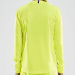 Progress GK LS Jersey without padding Jr