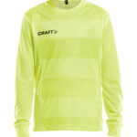 Progress GK LS Jersey without padding Jr