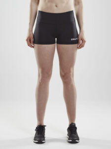 Squad Hotpants W