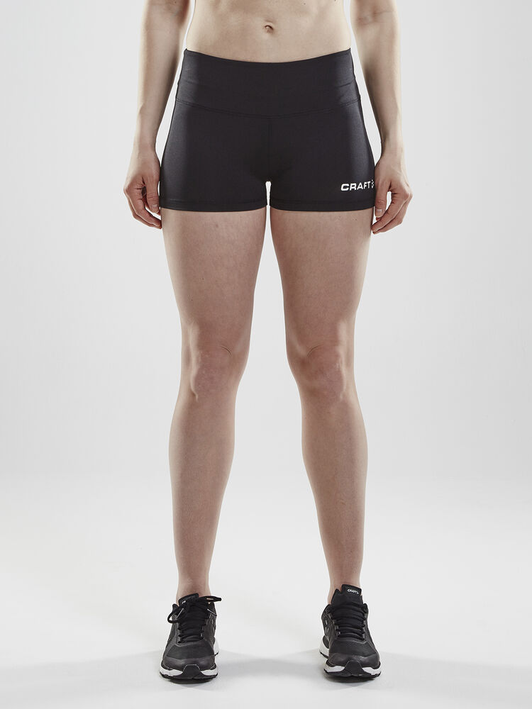 Squad Hotpants W