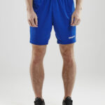 Pro Control Mesh Shorts M