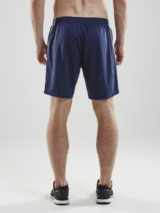 Pro Control Mesh Shorts M