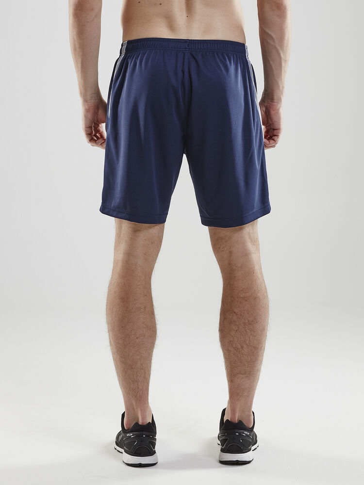 Pro Control Mesh Shorts M
