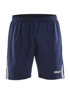 Pro Control Mesh Shorts M