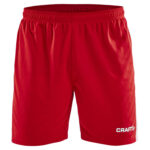 Pro Control Mesh Shorts M