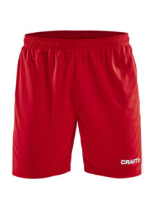 Pro Control Mesh Shorts M