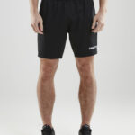 Pro Control Mesh Shorts M