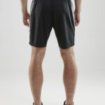 Pro Control Mesh Shorts M
