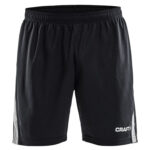 Pro Control Mesh Shorts M