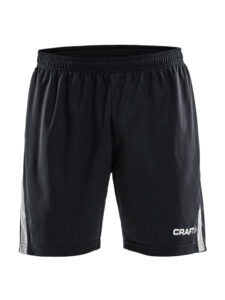 Pro Control Mesh Shorts M
