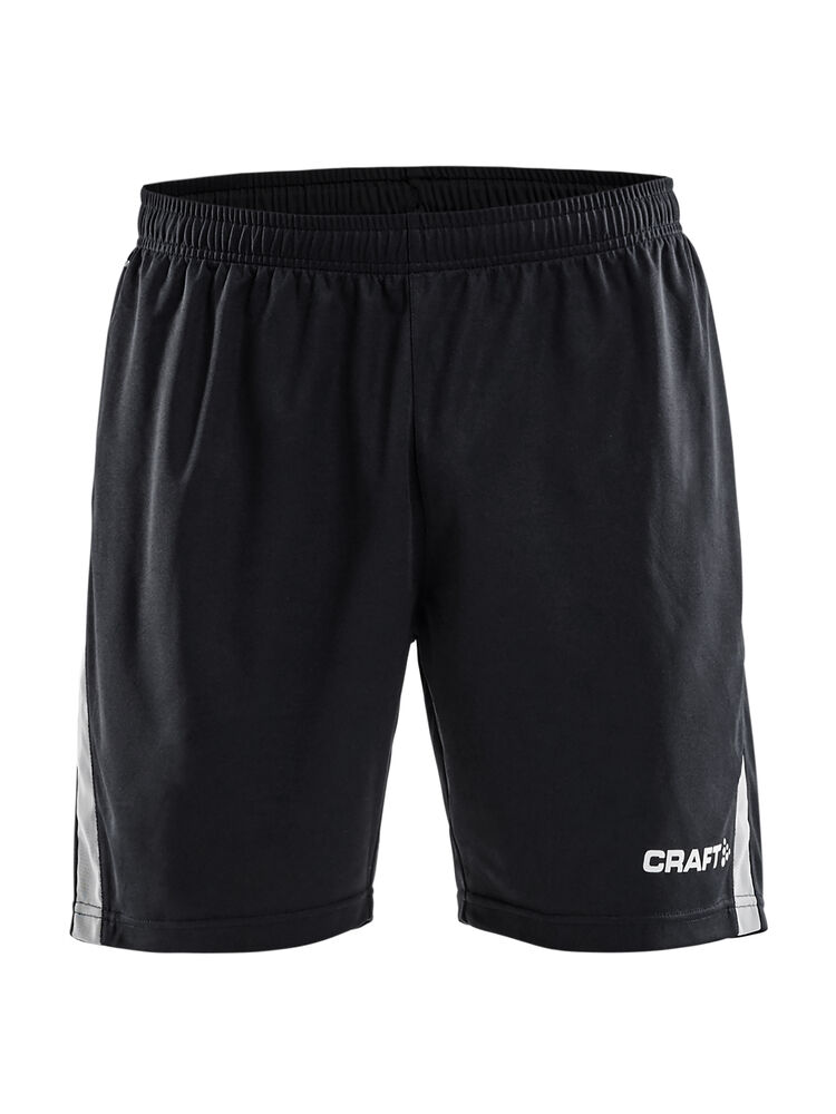 Pro Control Mesh Shorts M